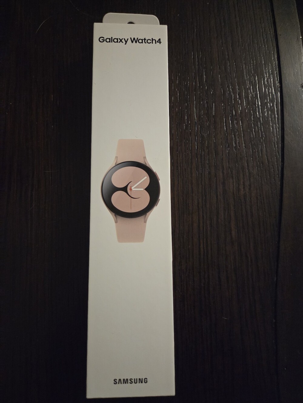 Samsung Galaxy Watch 4